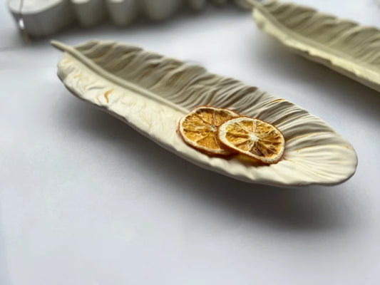 Feather Tray