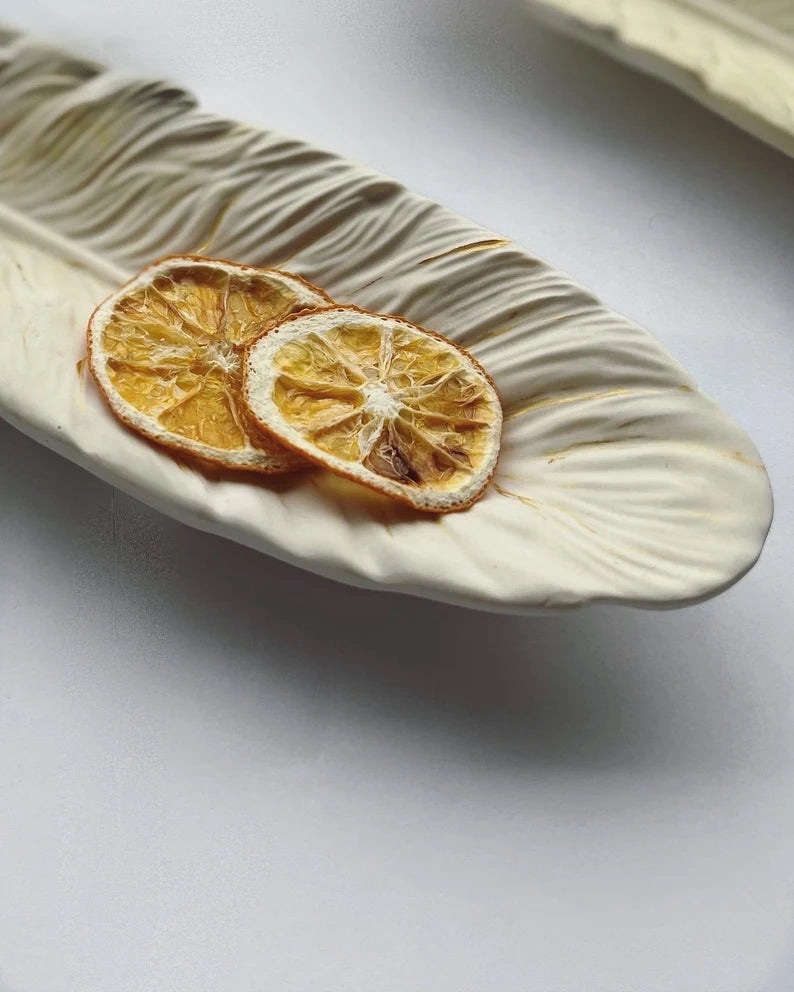 Feather Tray