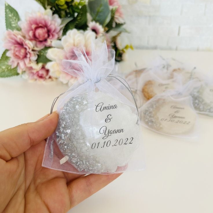 Baby Favor # 3
