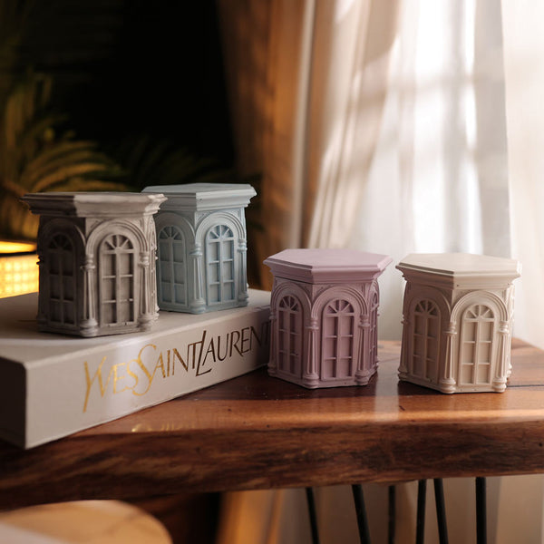 Vintage Roman Jar