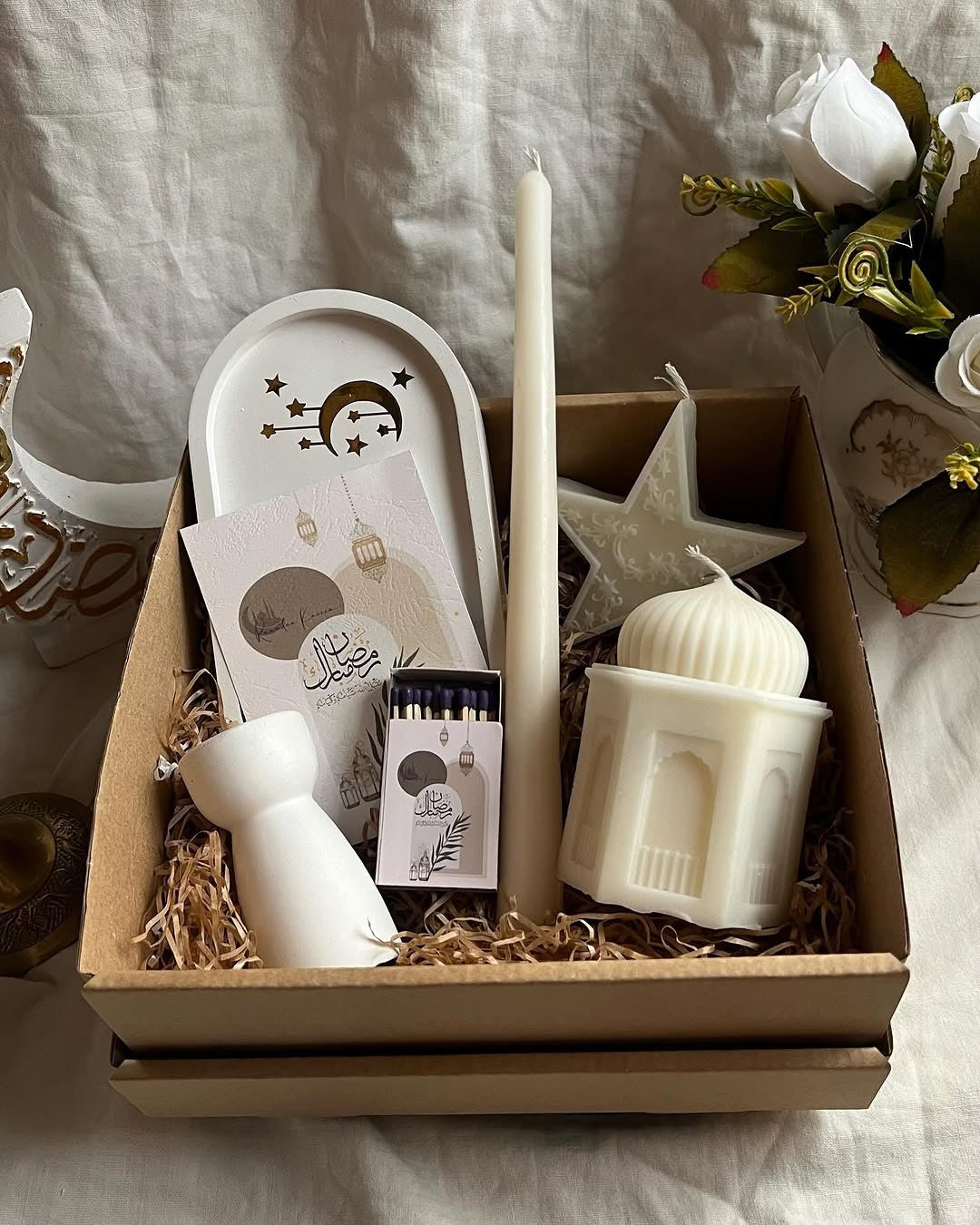 Ramdan Gift box