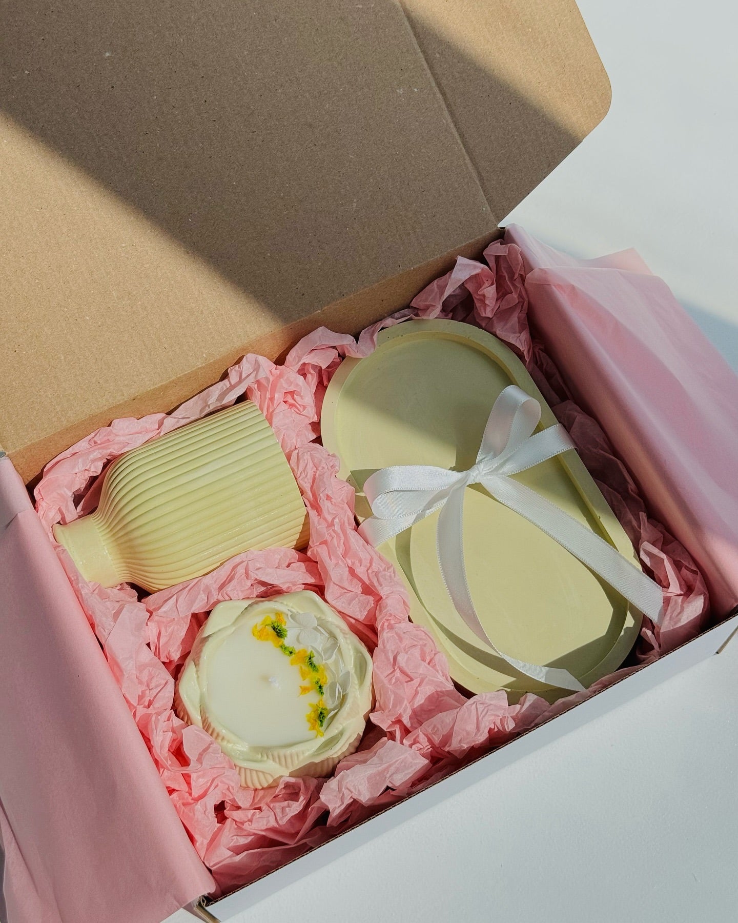 Iris Gift Set