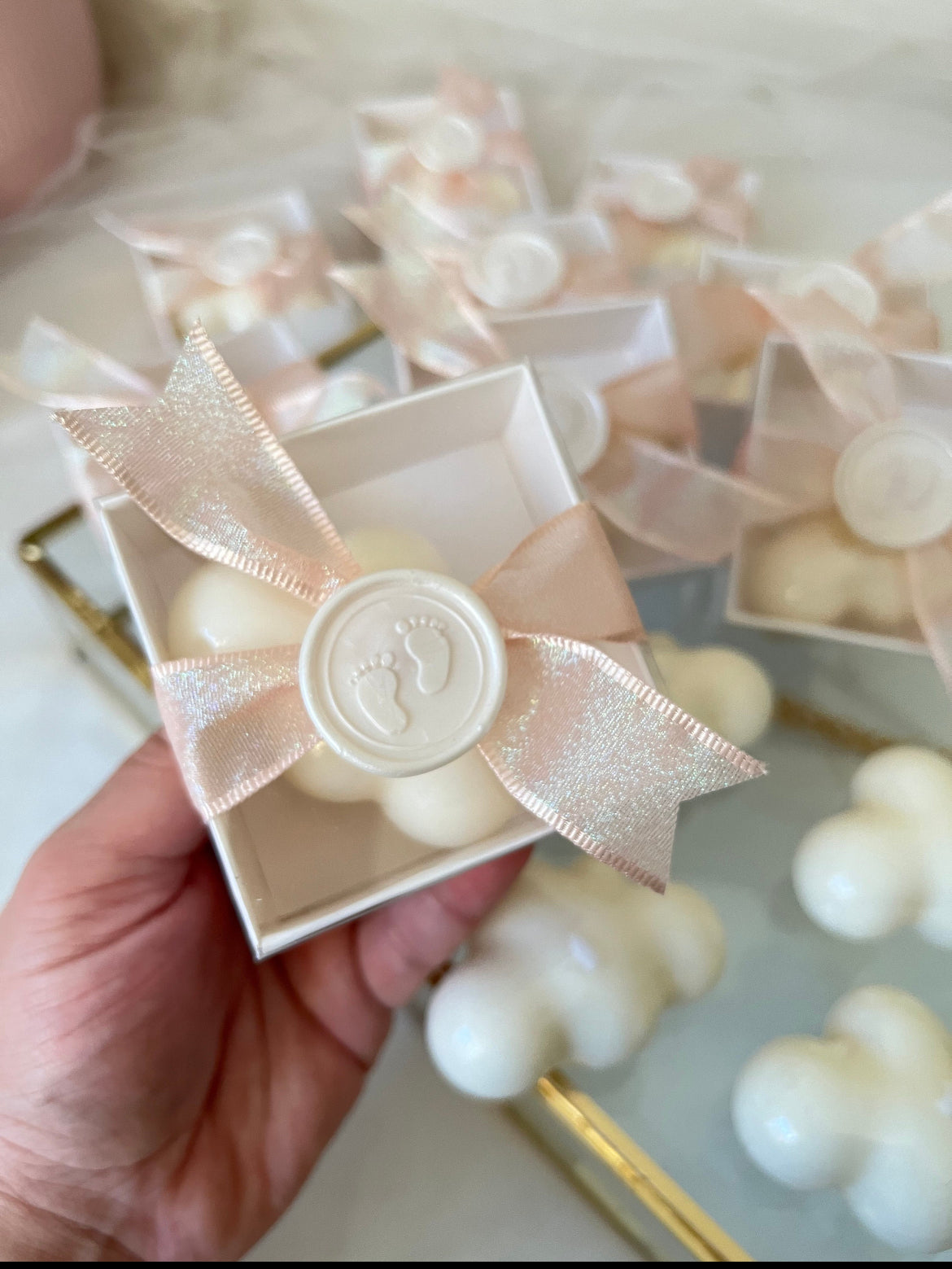 Baby Favor # 2