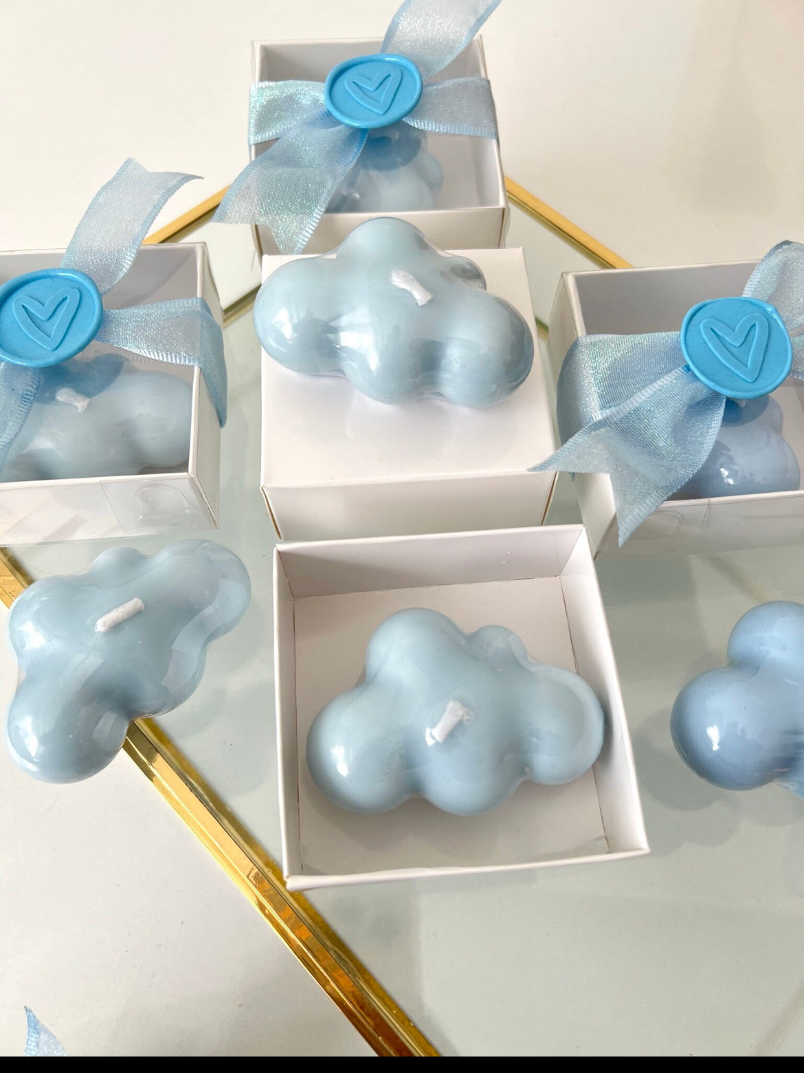 Baby Favor # 2