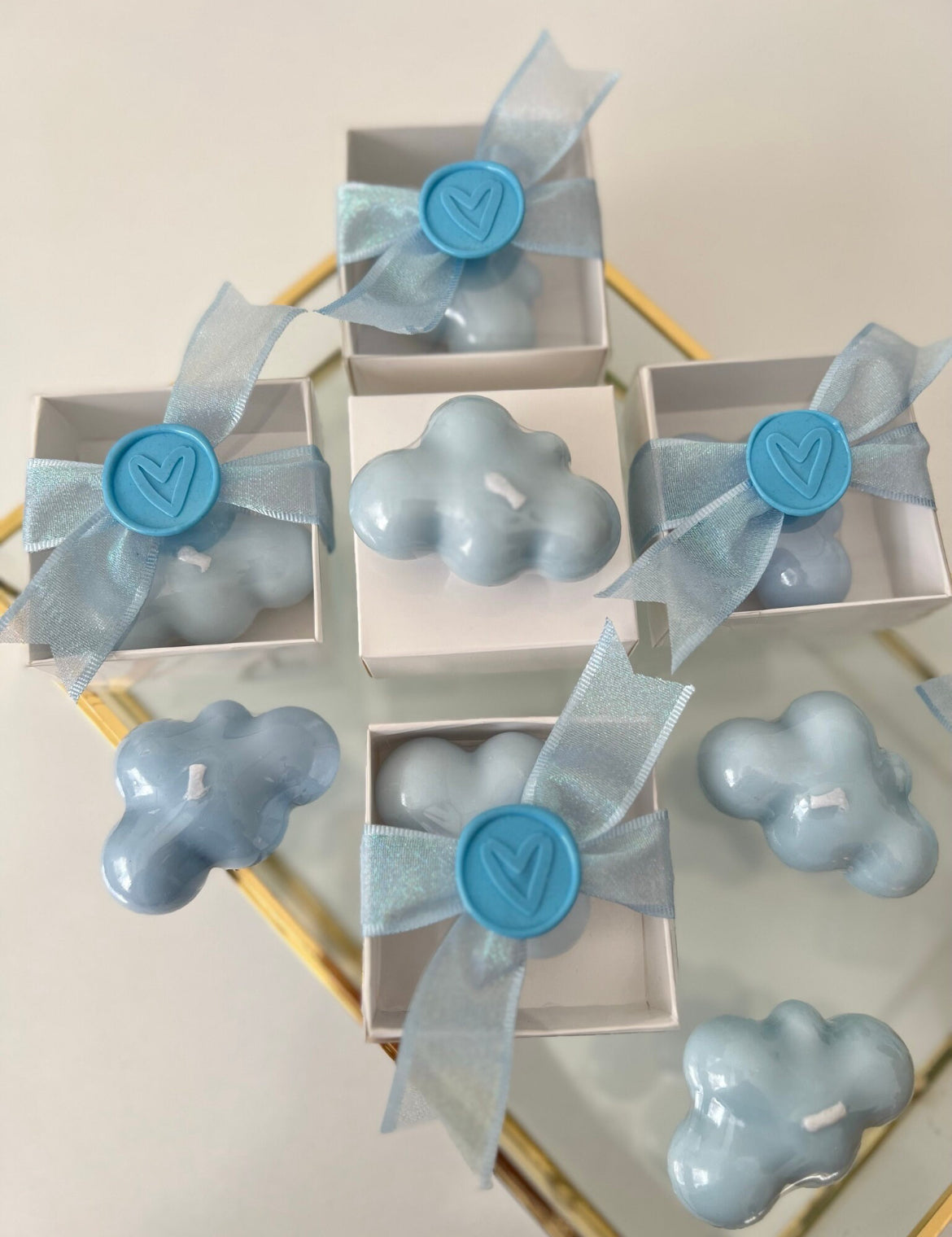 Baby Favor # 2