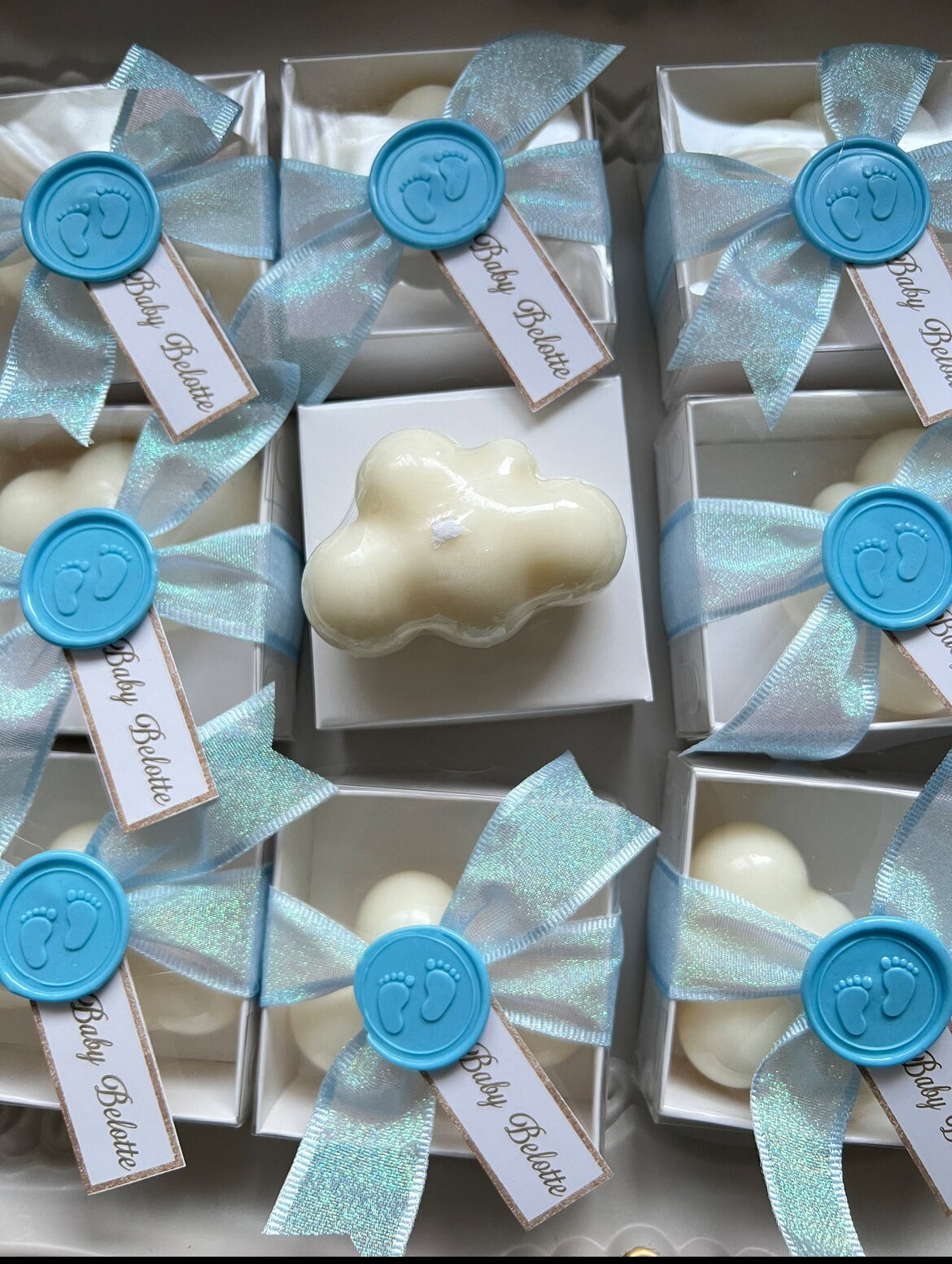 Baby Favor # 2