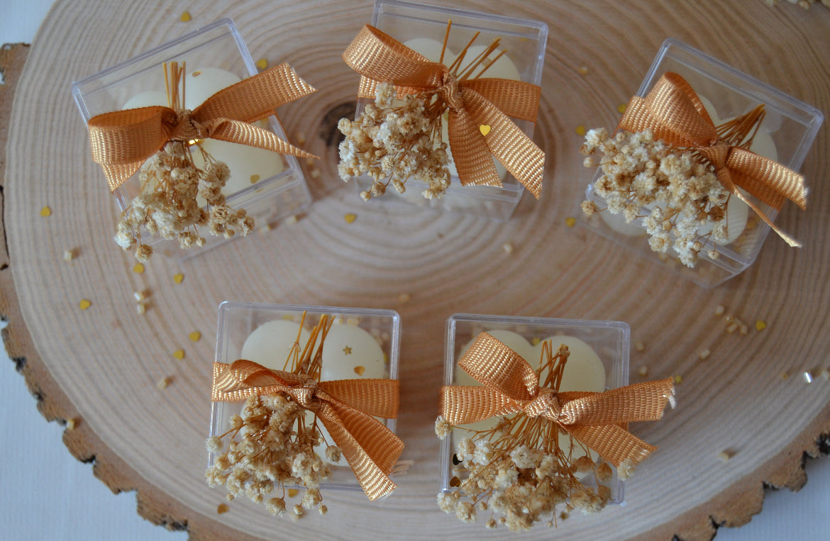 Baby Favor # 1