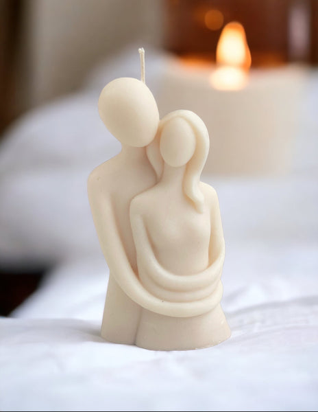Couple Candle