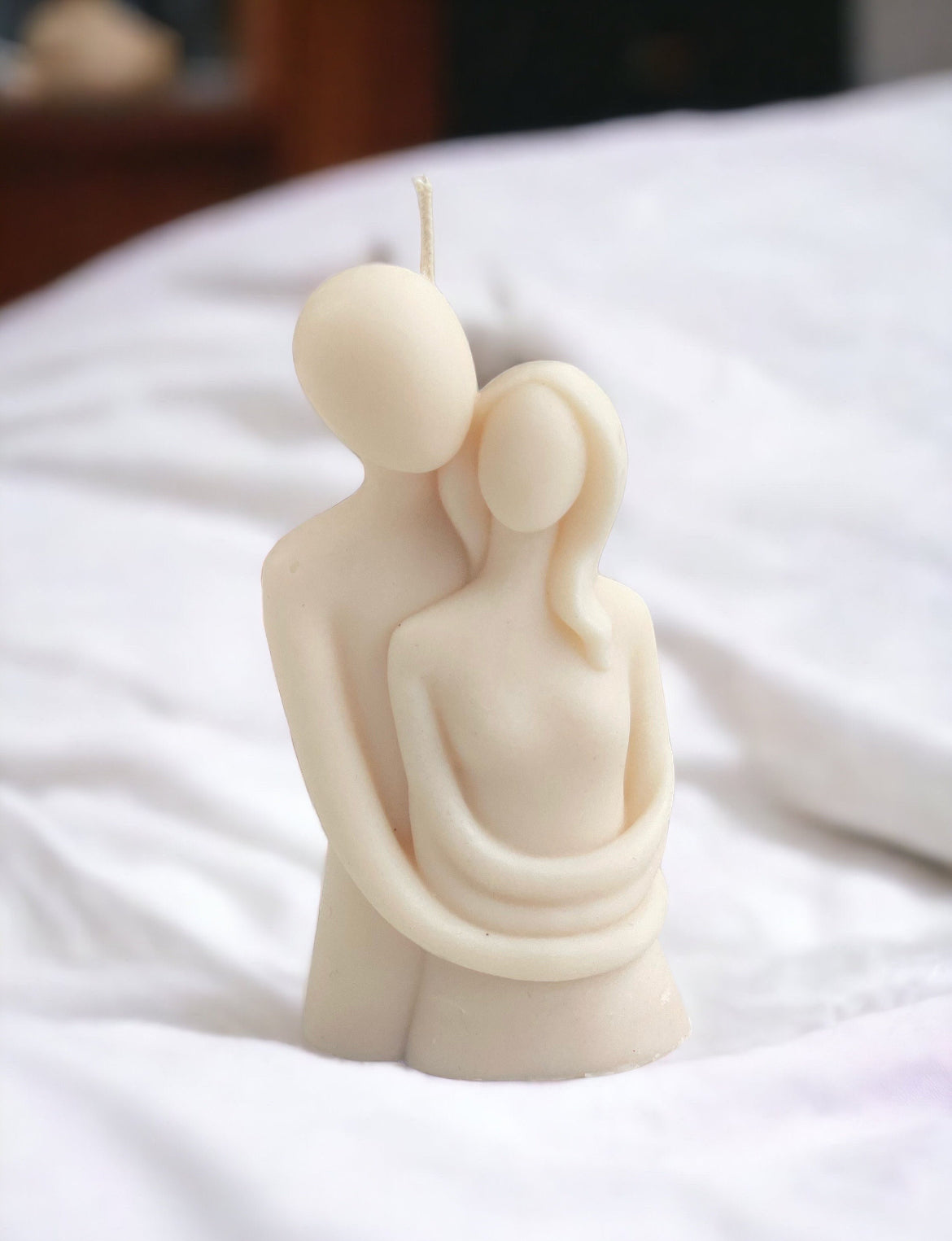 Couple Candle