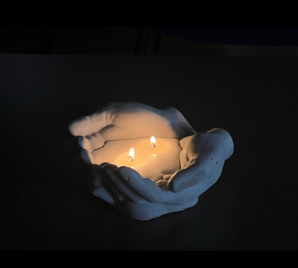 Just Love Candle