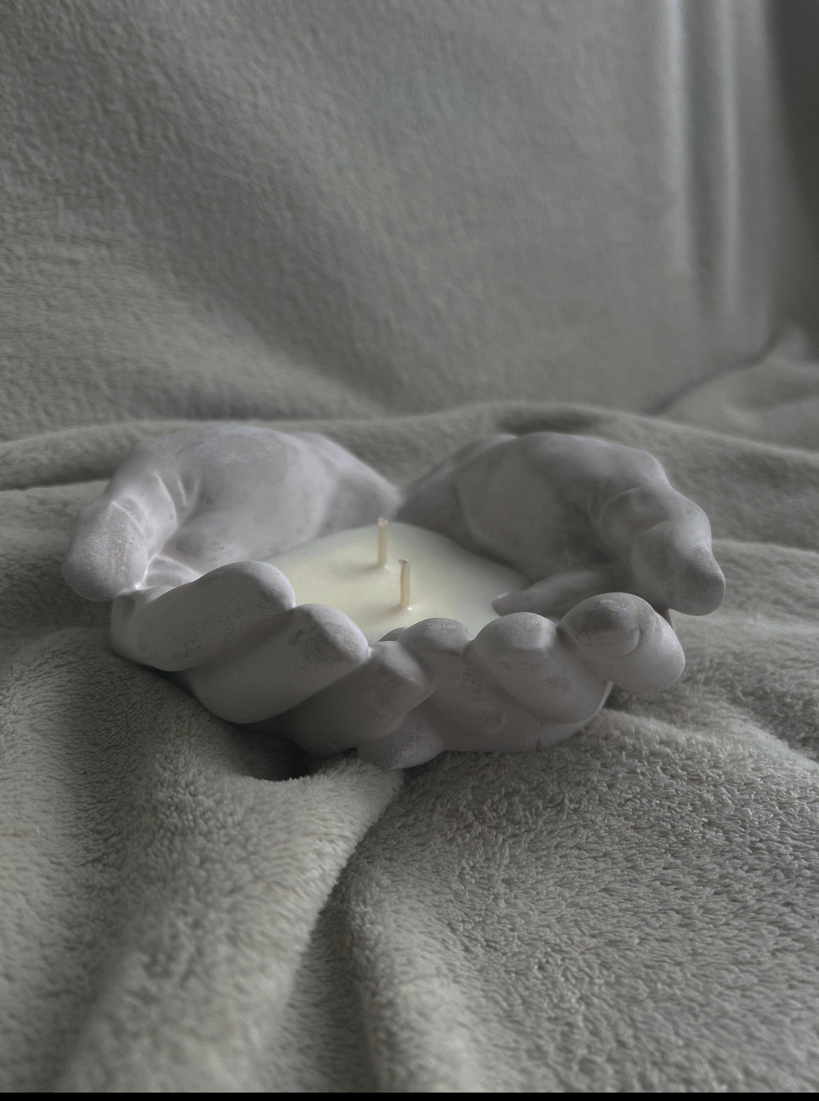Just Love Candle