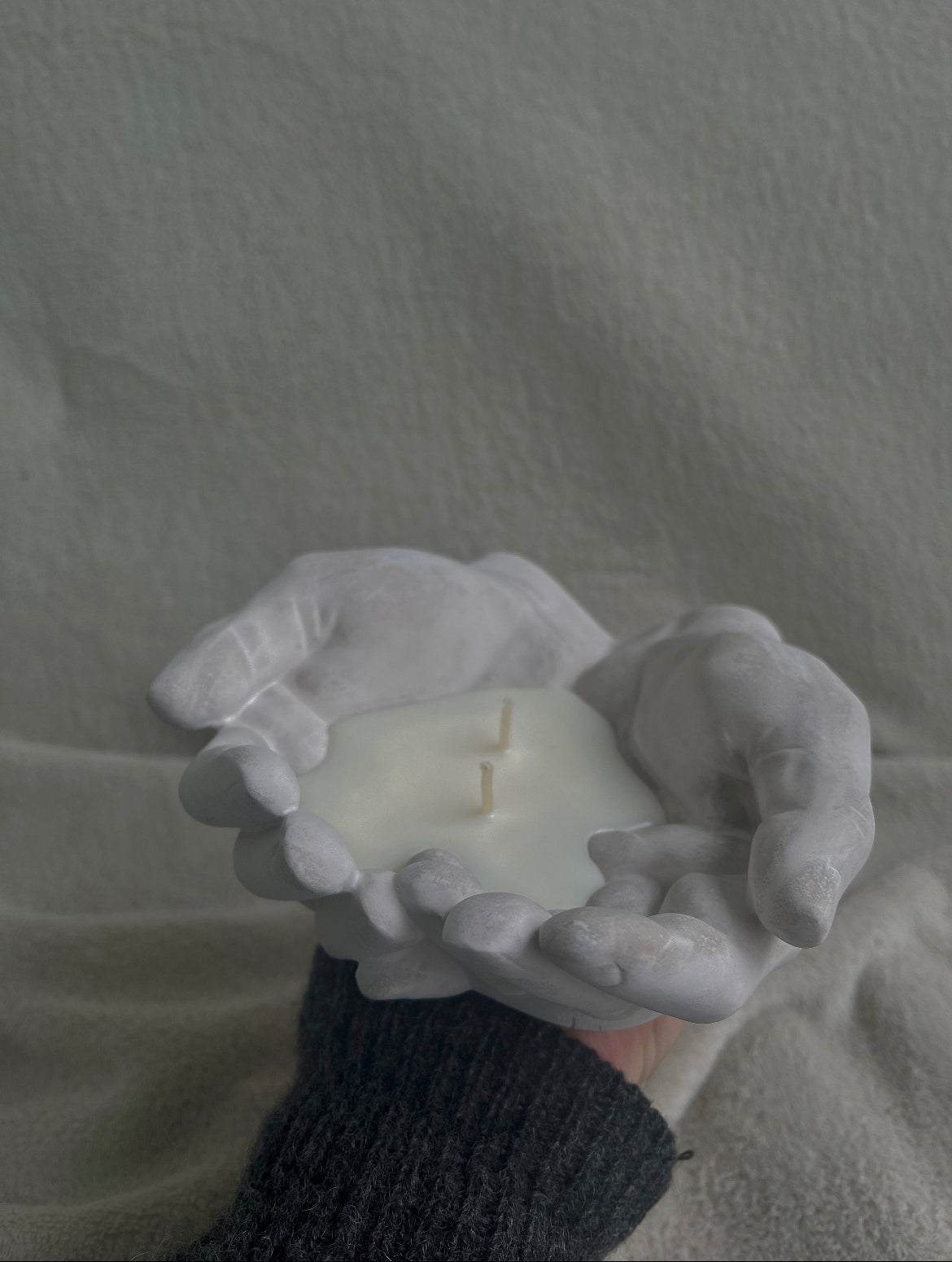 Just Love Candle