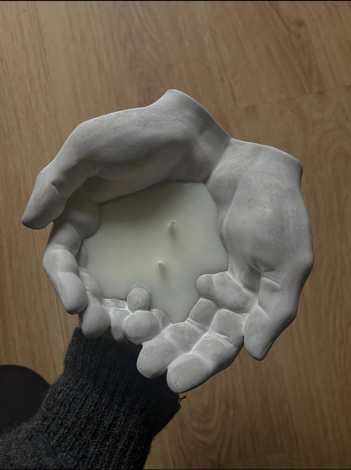 Just Love Candle