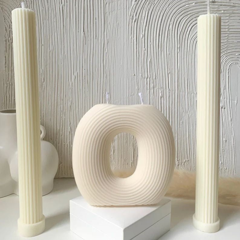 Nordishia Candle