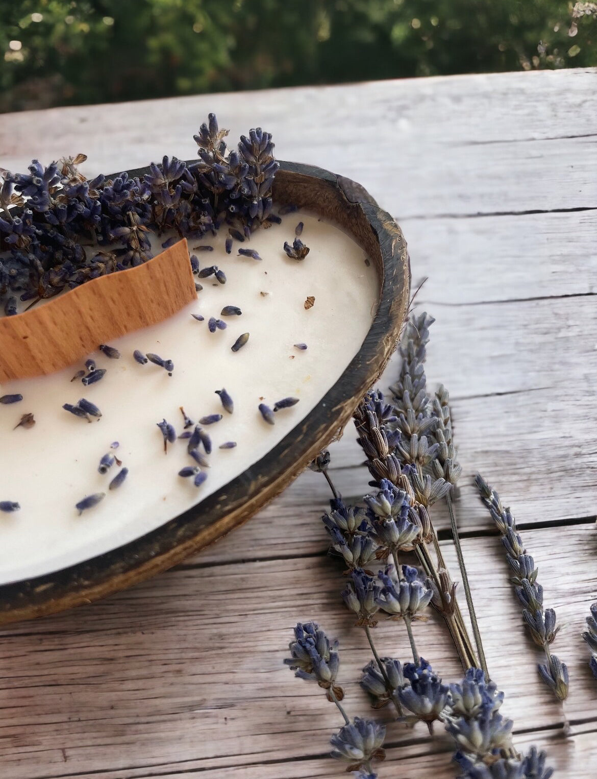 Aroma Therapy Candles