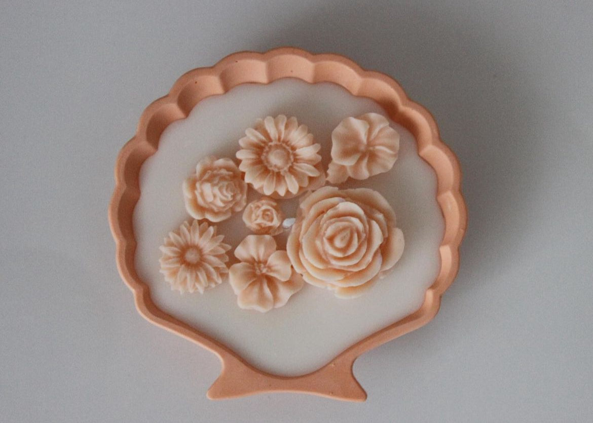 Blossom Candle