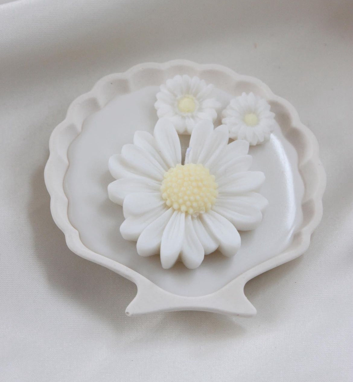 Blossom Candle