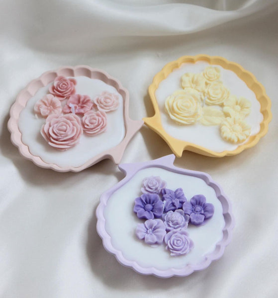 Blossom Candle