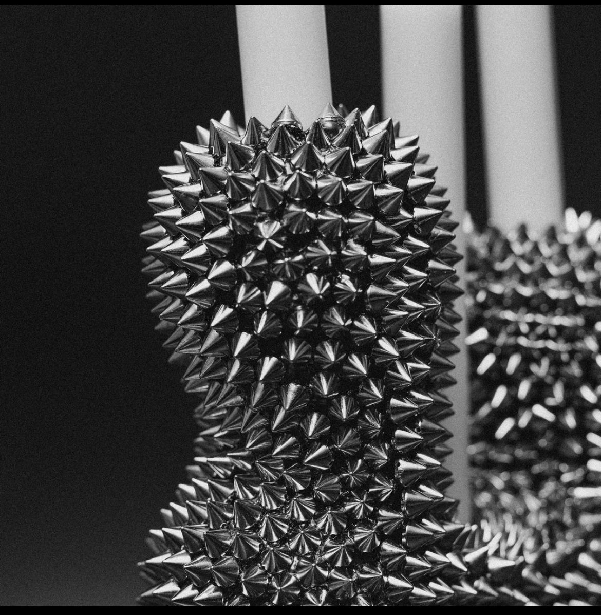 El Candelabro (Spiked)