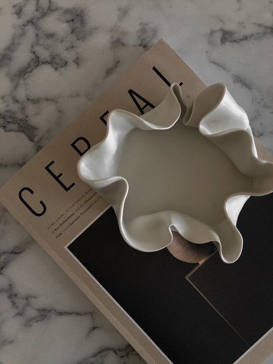 Lidea Dish