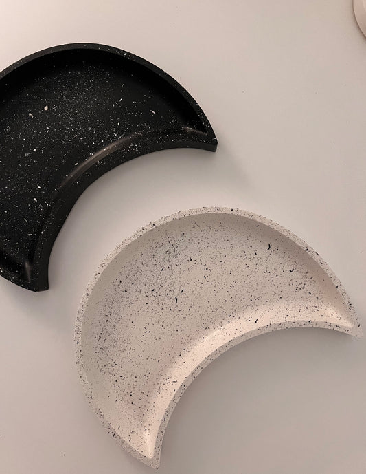 Large Moon Tray