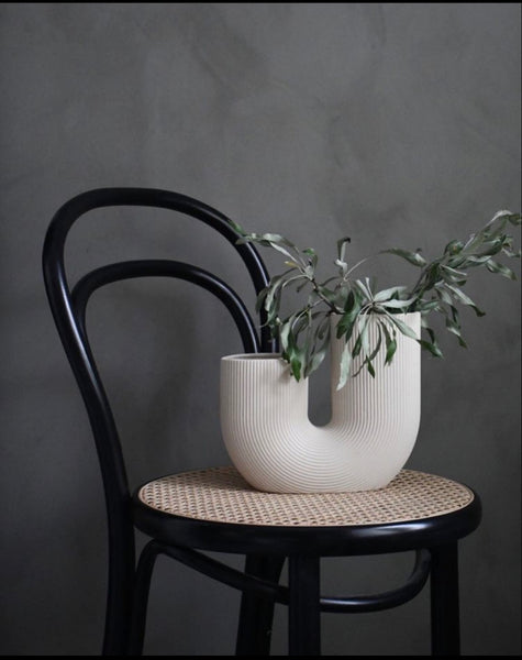 Nordic Vector Vase