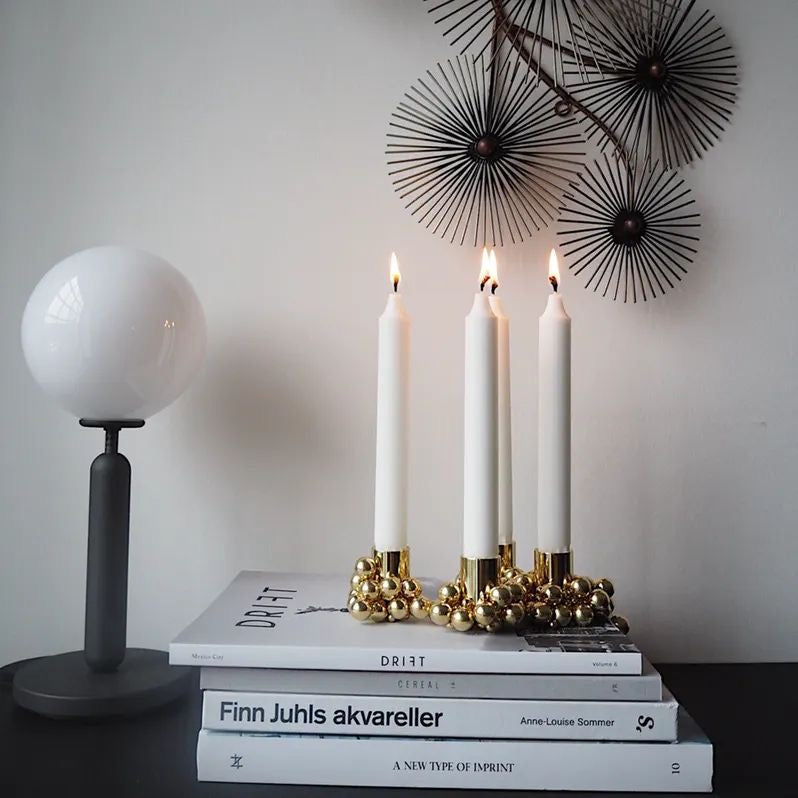 Royal Candle Holder
