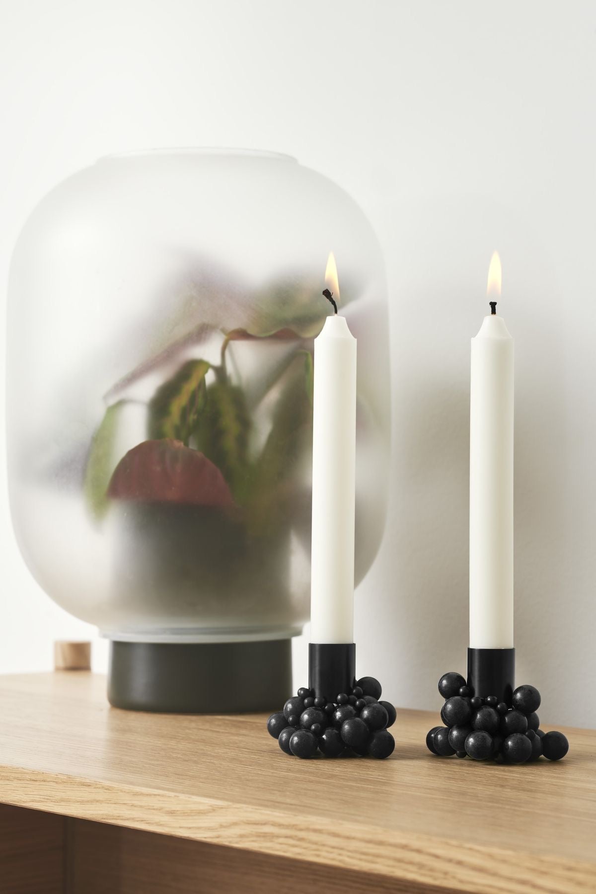 Royal Candle Holder