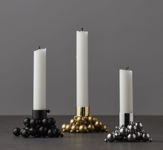 Royal Candle Holder