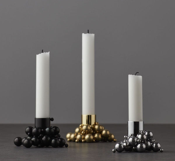 Royal Candle Holder