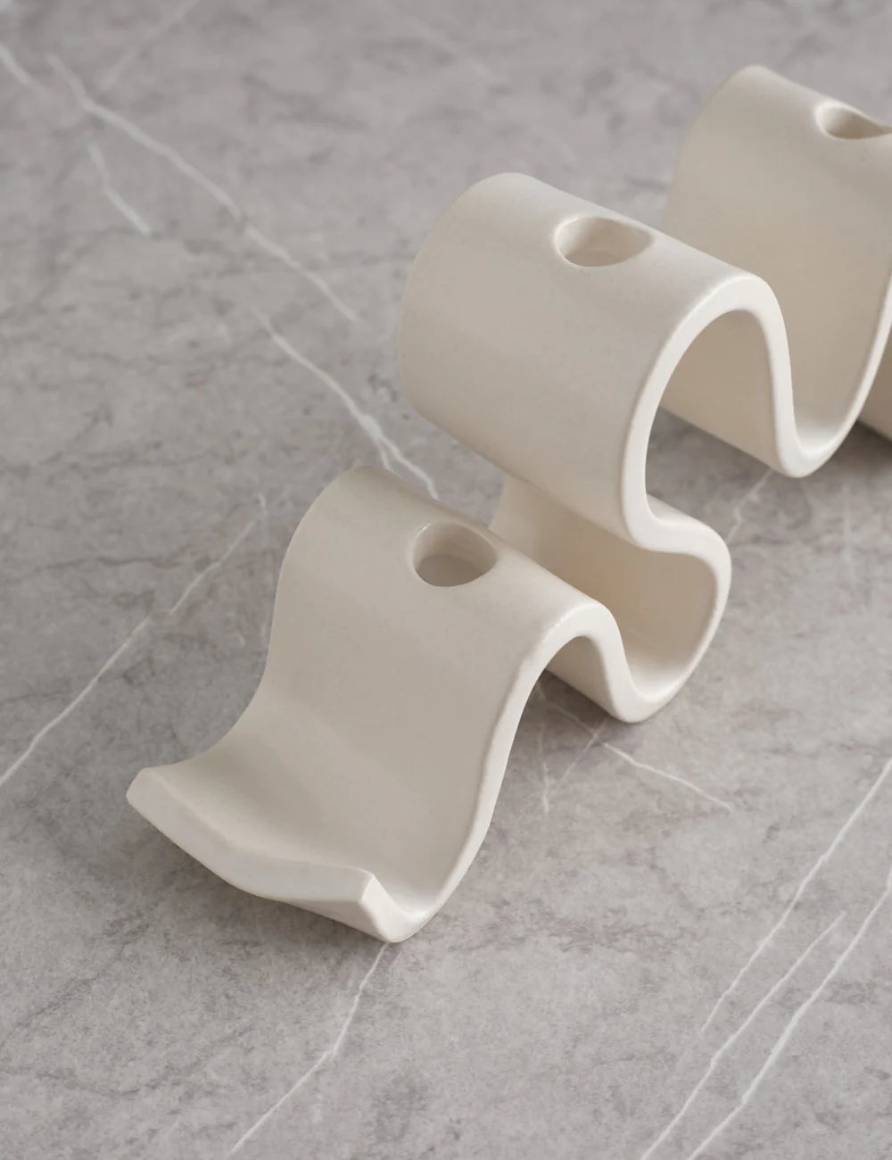 Hurricane Candle Holder
