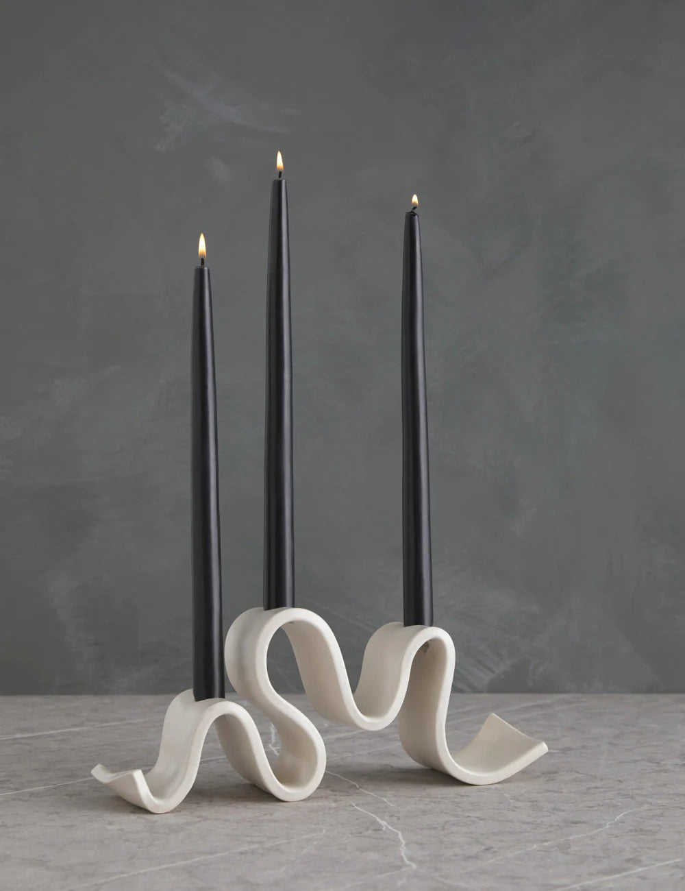 Hurricane Candle Holder