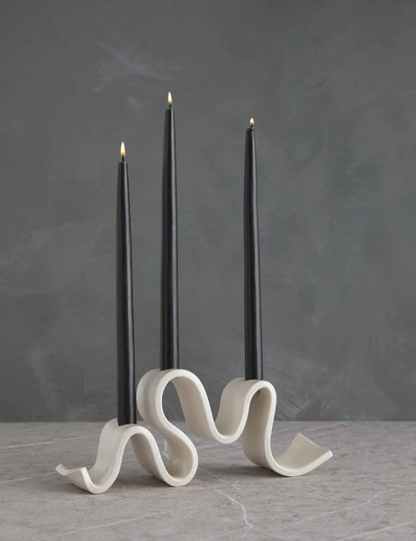 Hurricane Candle Holder