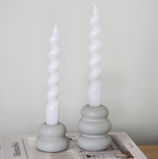 Scandi Taper Holder