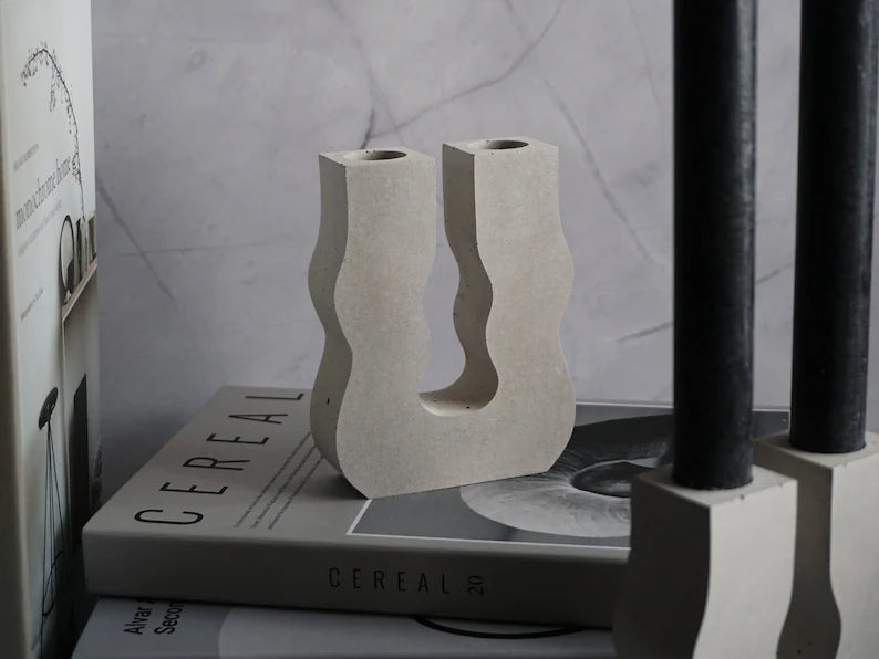 Buzz Candle holder