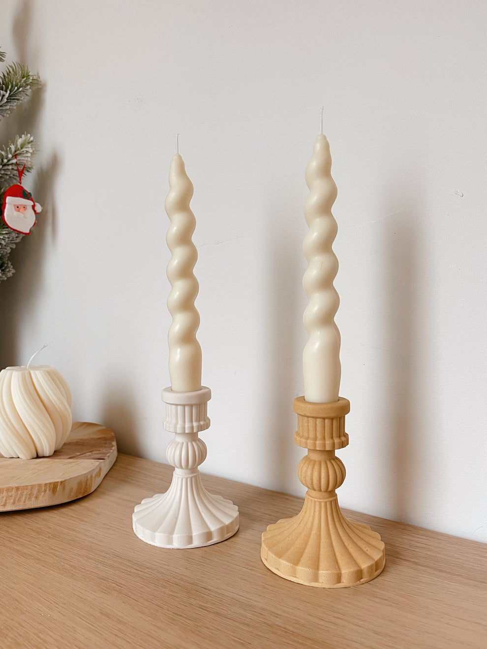 Colletta Taper Candle holder