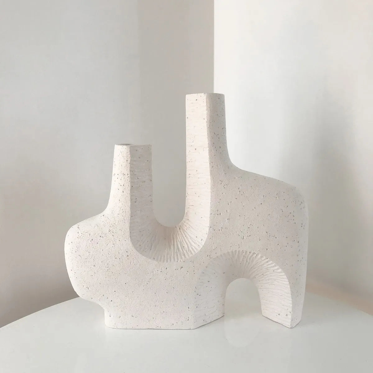 Jan Vogelpoel Vase