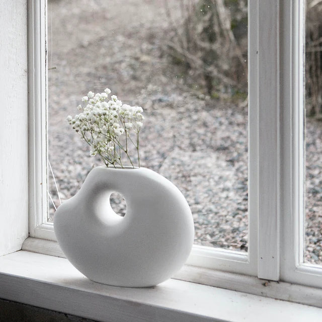 Vase Lundén