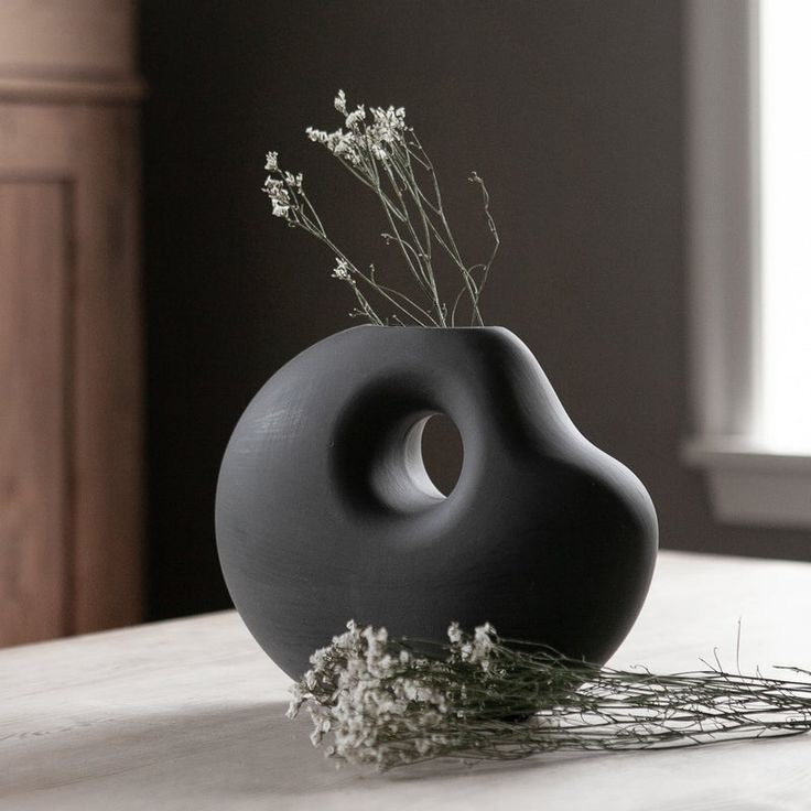 Vase Lundén