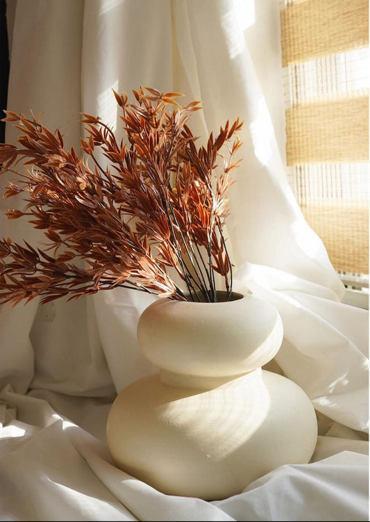 Boho Vakra Vase