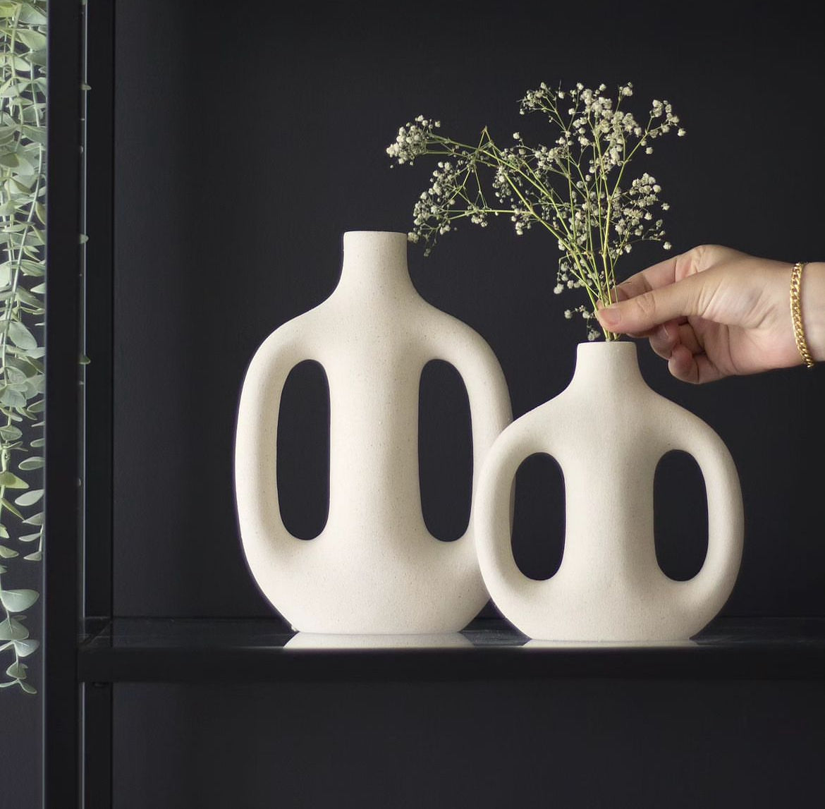 Celia Vase