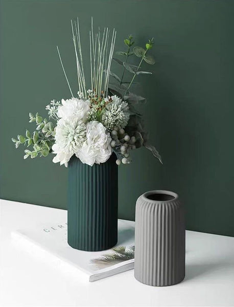Riviera Vase