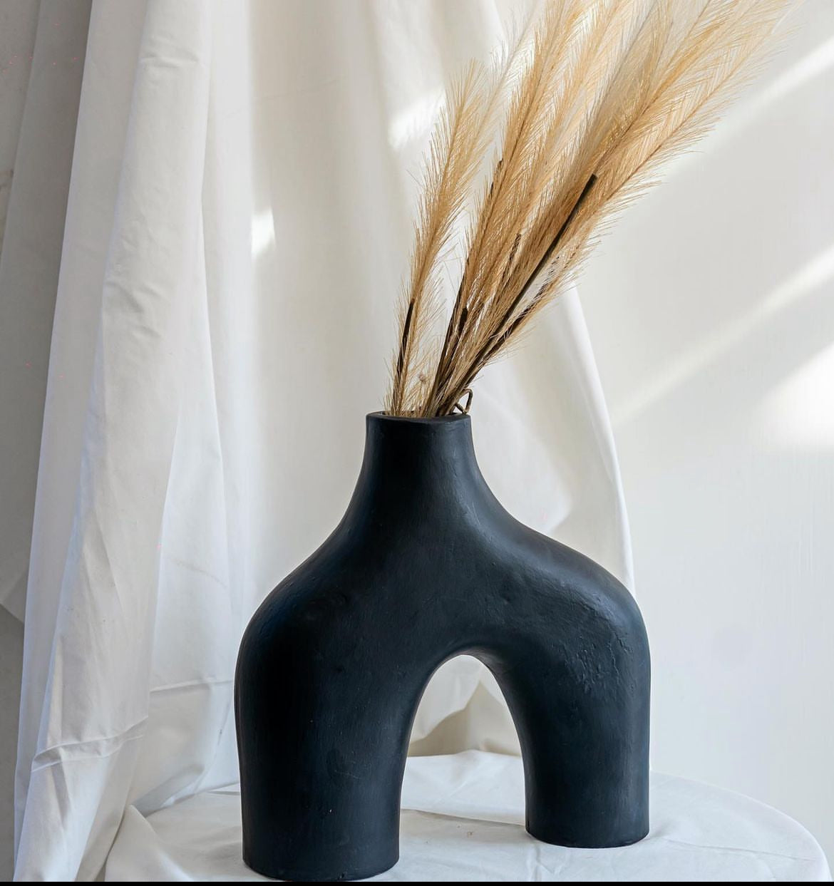 Nordic Funky Vase