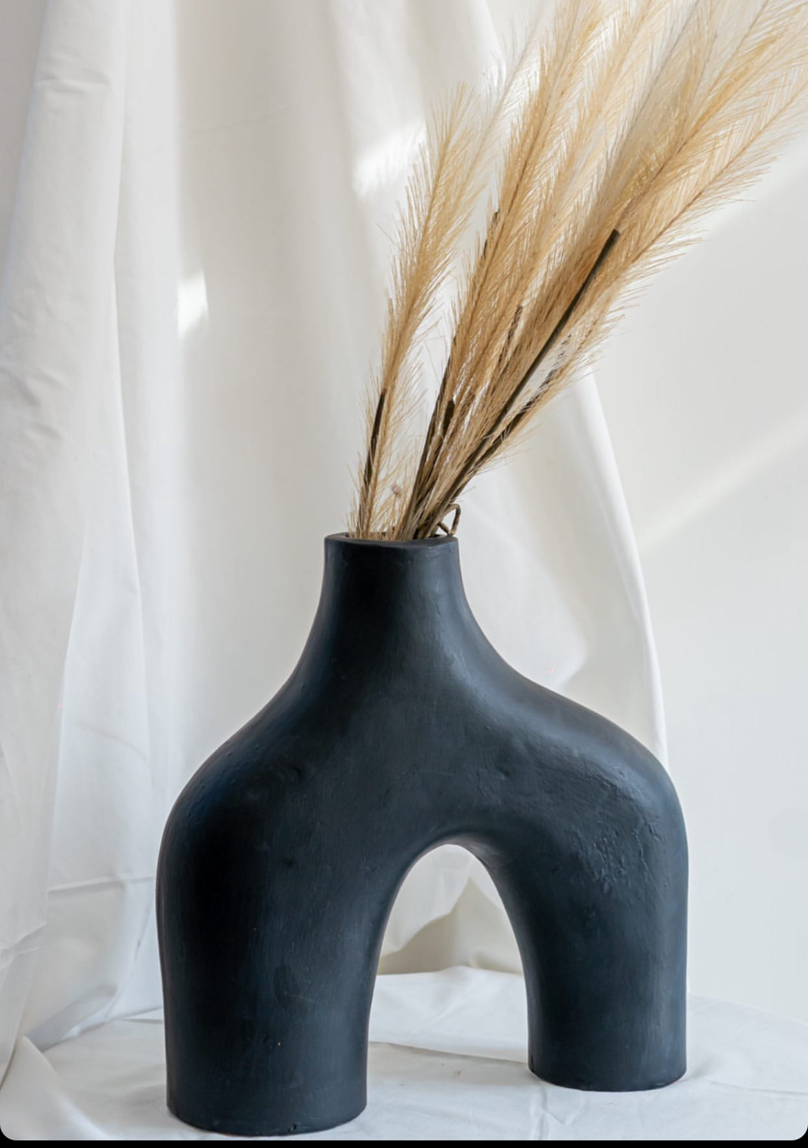 Nordic Funky Vase