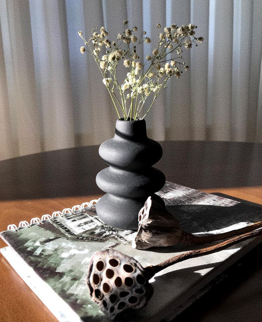 Mini Orbit Vase