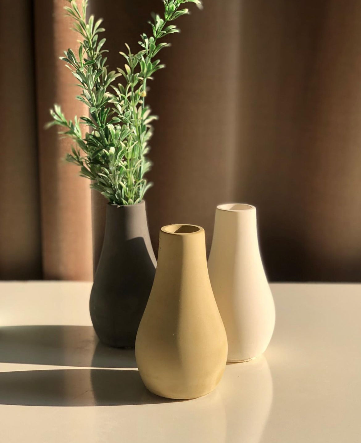 Mini Bold Vase