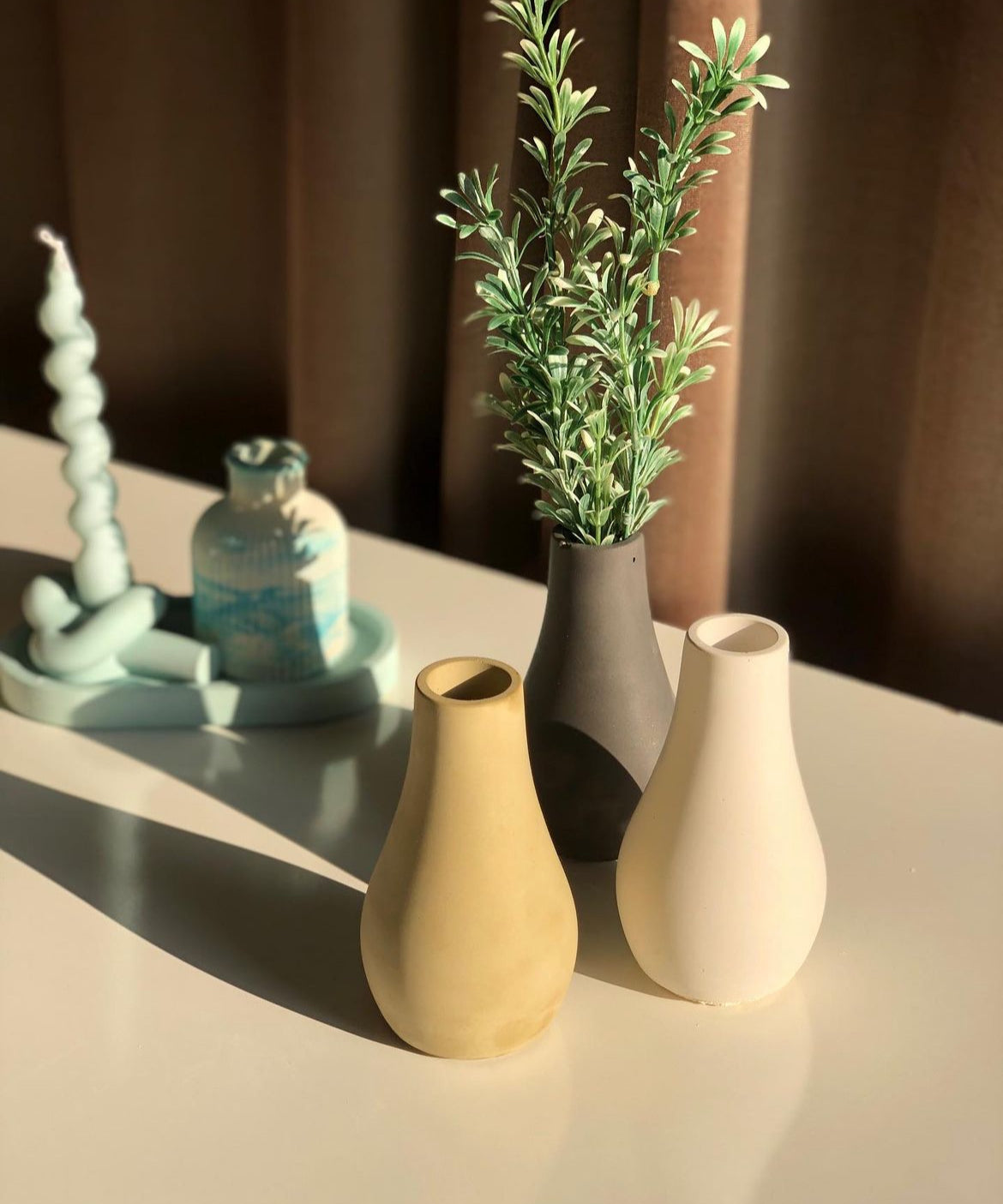 Mini Bold Vase
