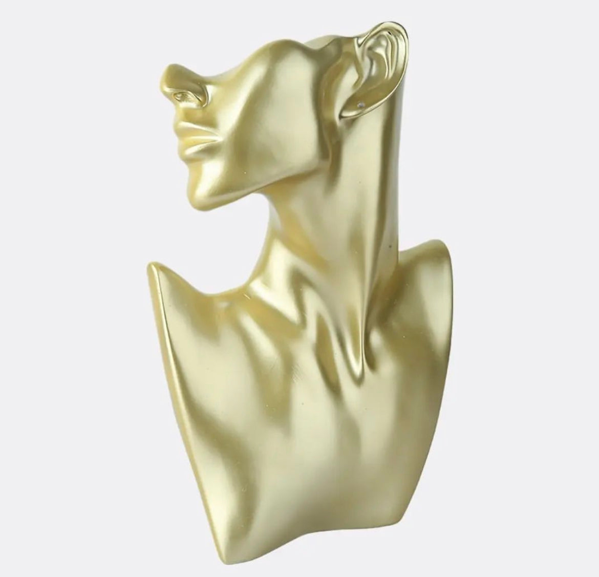 Face Flower Vase