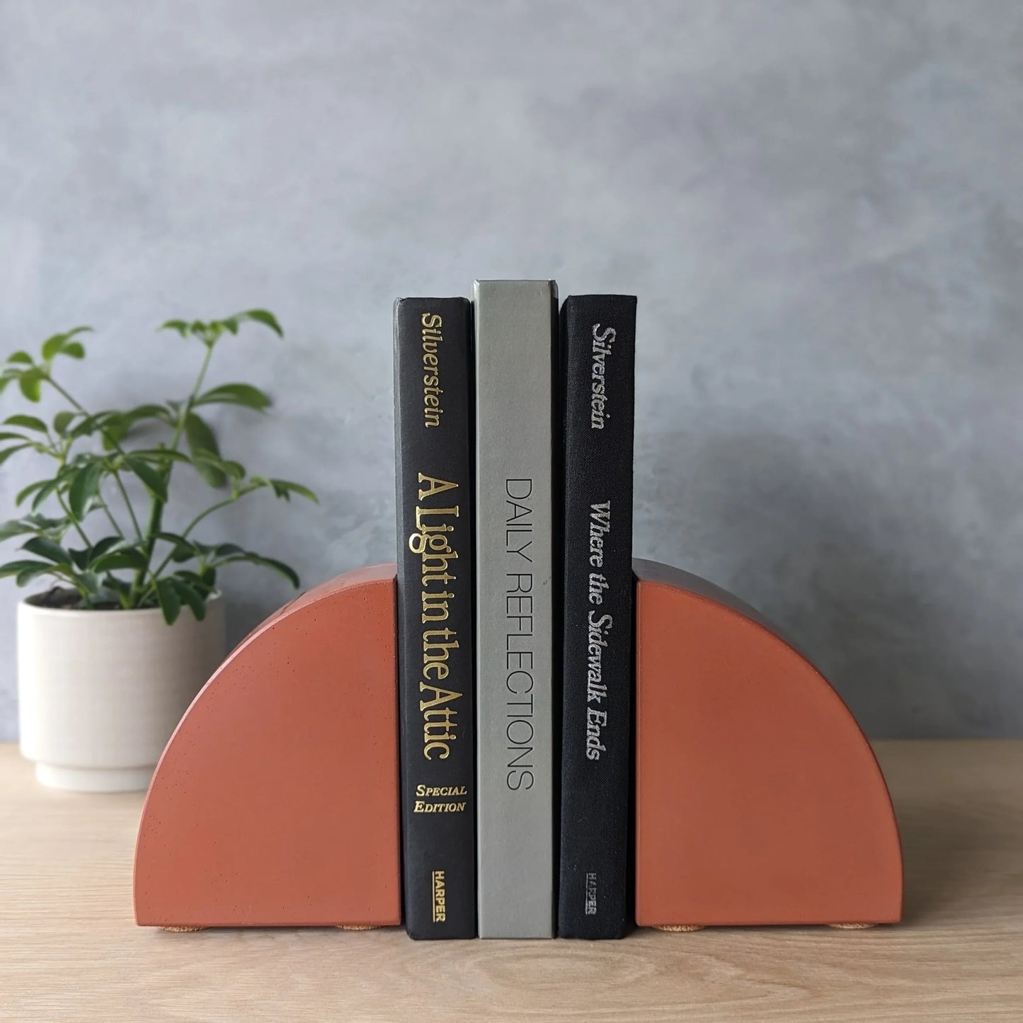 The Sleek ( Set of 2)