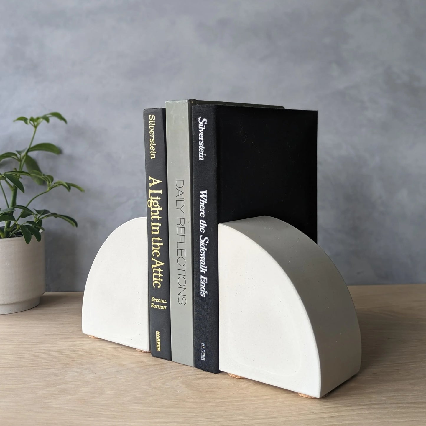 The Sleek ( Set of 2)